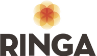 RINGA® Holistic Hydration logo