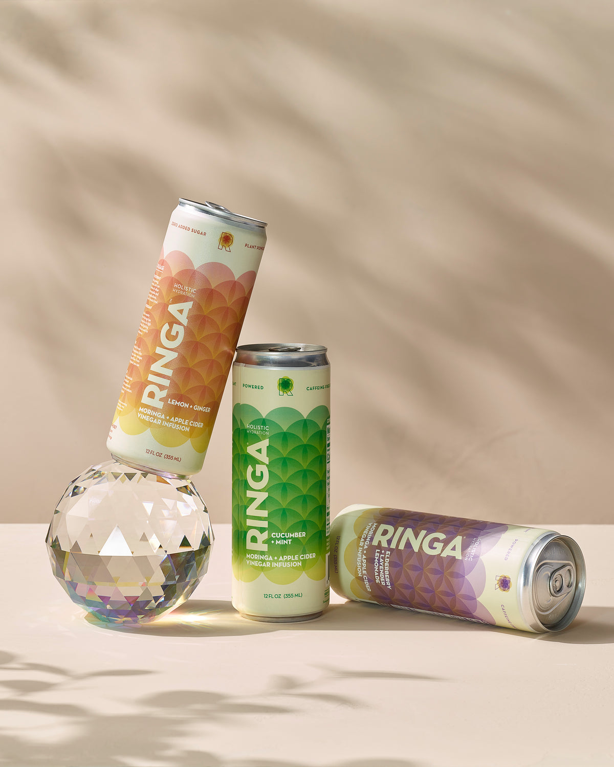 Ringa Inkplasm RINGA holistic hydration – RINGA™ Holistic Hydration