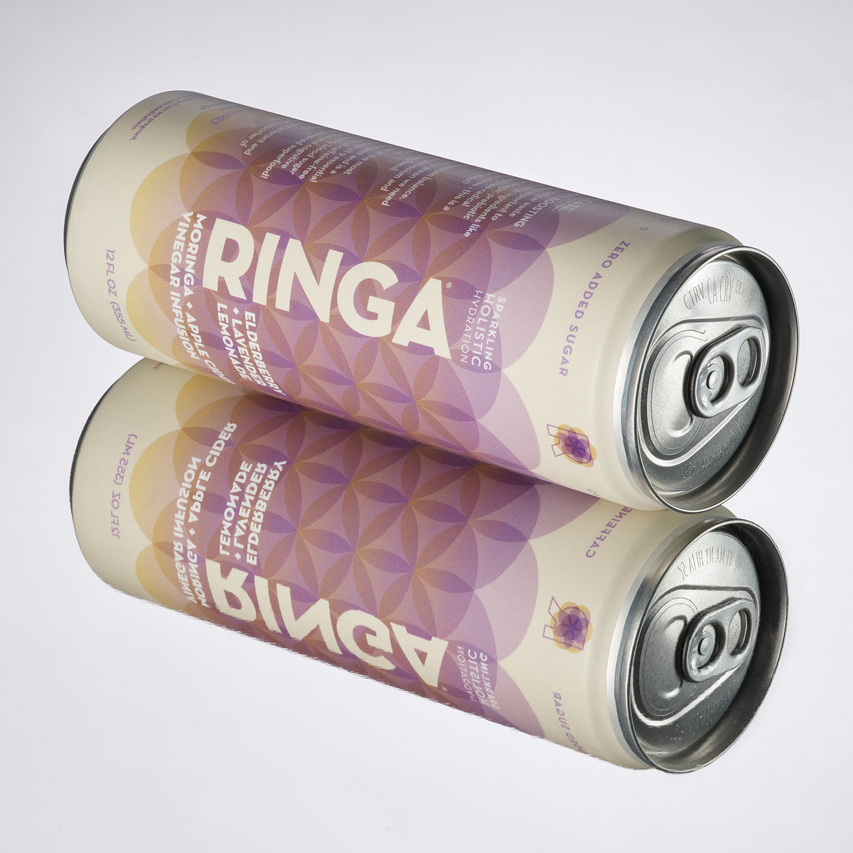 Snack Ringa RINGA Multi-flavor-Pack – RINGA® Holistic Hydration